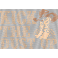 Country music-CU 383